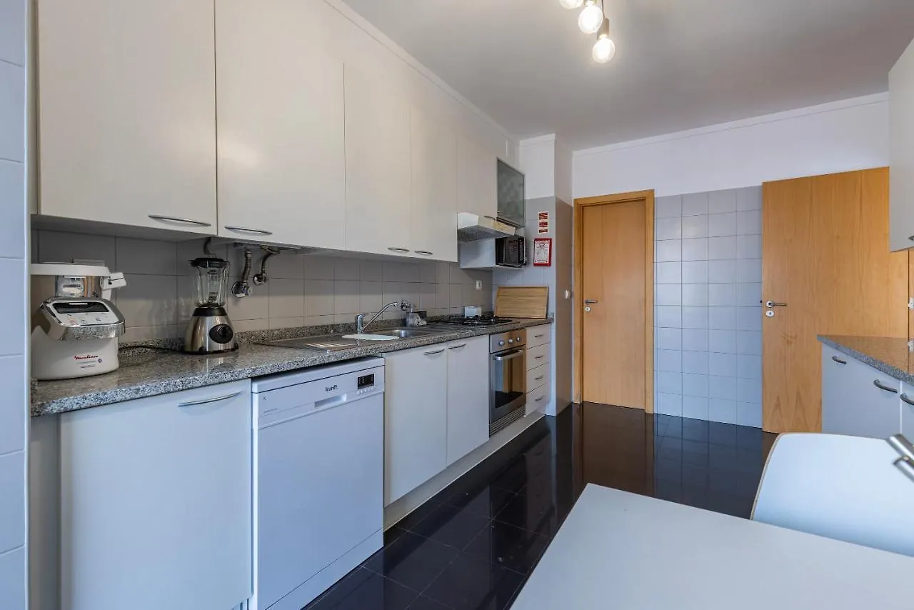 Charm 3Bdr Apartment W/Balcony By Lovelystay Lisboa Portugália